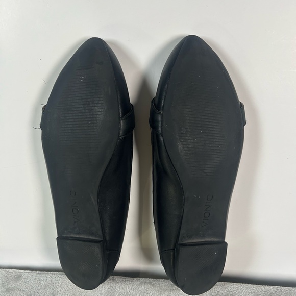 Vionic Savannah leather loafer - Picture 4 of 9